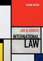 International Law 9781316506608 Jan Klabbers, Boeken, Verzenden, Gelezen, Jan Klabbers