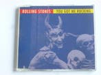 Rolling Stones - You got me rocking (CD Single), Cd's en Dvd's, Cd Singles, Ophalen of Verzenden, Zo goed als nieuw