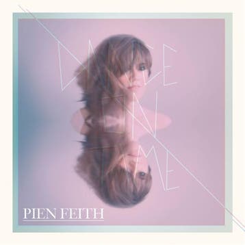 cd card - Pien Feith (PROMO) - Dance On Time, Verzenden, Zo goed als nieuw, Pop