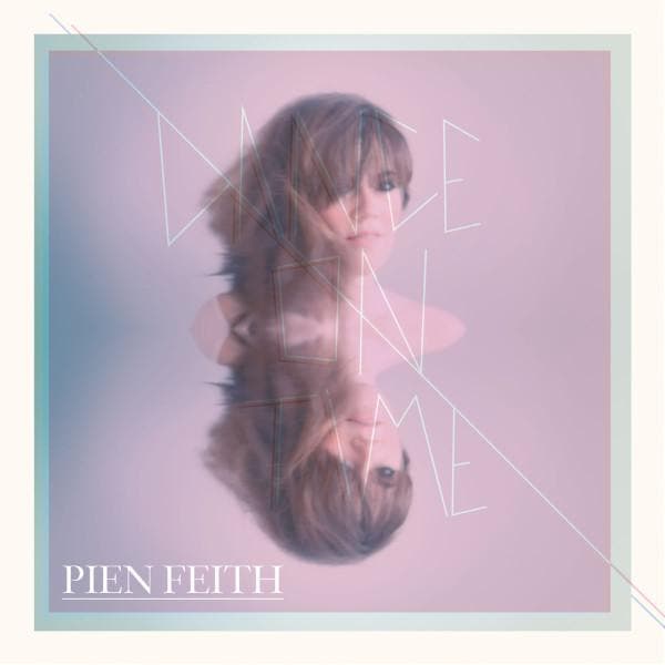 cd card - Pien Feith (PROMO) - Dance On Time, Cd's en Dvd's, Cd Singles, Zo goed als nieuw, Pop, Verzenden