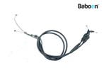 Gaskabel Yamaha FZS 600 Fazer 2002-2003 (FZS600) Set, Verzenden, Gebruikt