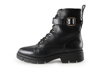 Tamaris Veterboots in maat 39 Zwart, Tamaris, Verzenden, Zwart, Overige typen