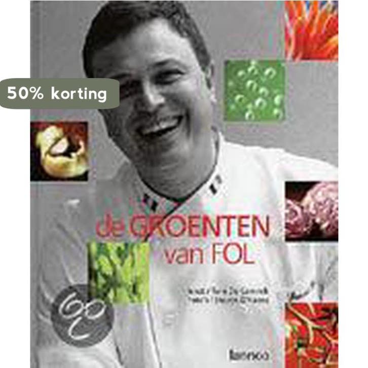 Libelle proeven De groenten van Fol / Libelle proeven, Boeken, Kookboeken, Gelezen, Verzenden