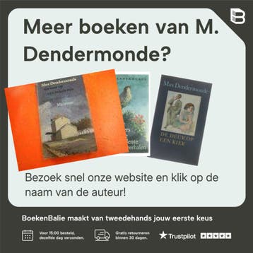 Inzake de liefde 9789021492766 M. Dendermonde, Verzenden, Gelezen, M. Dendermonde