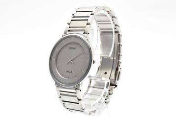 Seiko - Dolce - Zonder minimumprijs - 4J40-0AC0 - Heren -