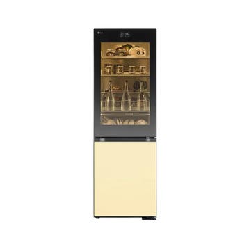 Koelvriescombinatie LG GBG719MDNN, Verzenden, Nieuw