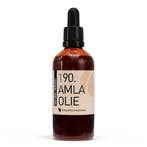 Amla Olie (Biologisch & Koudgeperst), Sieraden, Tassen en Uiterlijk, Uiterlijk | Lichaamsverzorging, Verzenden, Nieuw, Bodylotion, Crème of Olie
