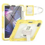 Armor Hoesje voor iPad Pro 12.9 (2021) met Kickstand /, Verzenden, Nieuw