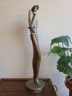 Austin Prod Inc - Fisher - sculptuur, Vogue - 63 cm -