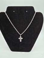 Zonder minimumprijs - Ketting Zilver