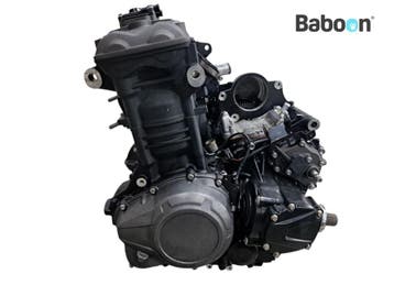 Motorblok Triumph Tiger 1200 XRT 2018->, Verzenden, Gebruikt