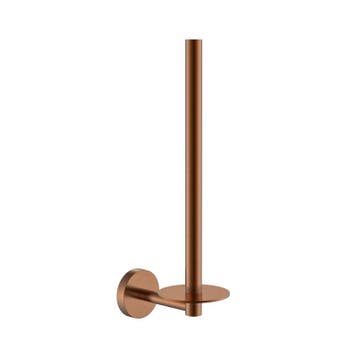 Sani Royal Reserve Toiletrolhouder Rond voor 2 WC, Nieuw