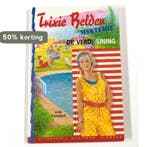 De verdwijning / Trixie Belden 9789020662290 Naomi Campbell, Verzenden, Gelezen, Naomi Campbell