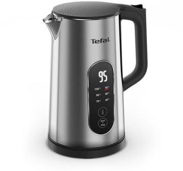 Tefal selection waterkoker 1.7L, Verzenden, Nieuw