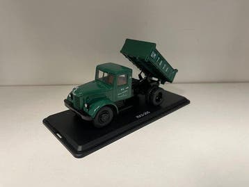 SSM (start scale models) 1:43 - Model vrachtwagen - Jaz-205, Nieuw
