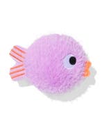 HEMA Squeezie lila, Verzenden, Nieuw