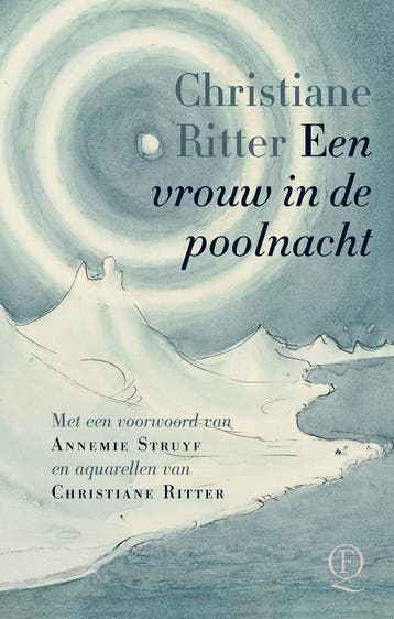Een Vrouw In De Poolnacht | Christiane Ritter | Nieuw, Ophalen of Verzenden, Nieuw, Christiane Ritter