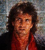 LETHAL WEAPON (1997) - Mel Gibson as Martin Riggs, Nieuw