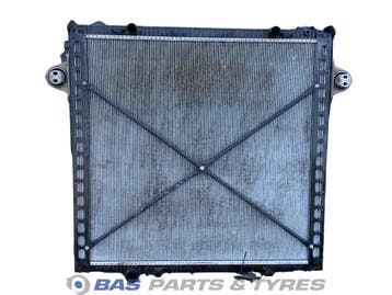 Radiator DAF 1909449, Auto-onderdelen, Ophalen, Gebruikt, DAF, Motor en Toebehoren
