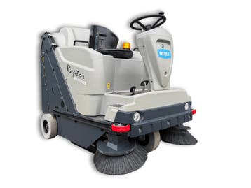 Meijer VR1500HD refurbished, Ophalen of Verzenden, Nieuw, Meijer