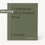La Pharaonne T02 Le Pschent Royal 9782253148500 V Vanoyeke, Boeken, Verzenden, Gelezen, V Vanoyeke