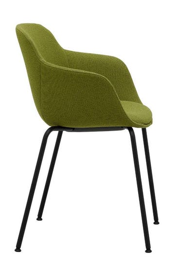 Rim Loria stoel, model LO4182.09, Vergader- of Presentatieruimte, Ophalen of Verzenden, Nieuw in verpakking, Stoel