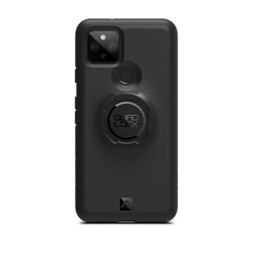 Google Pixel 5 Phone Case Quad Lock, Verzenden, Nieuw met kaartje
