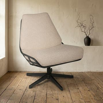 Fauteuil Joost Outdoor, Ophalen of Verzenden, Nieuw