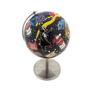 Koen Betjes (1992) - The World of Banksy (Homage) - Street, Antiek en Kunst, Kunst | Designobjecten