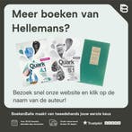 Quark 4.2 - leerwerkboek 9789045547565 Hellemans, Boeken, Verzenden, Gelezen, Hellemans