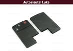 2+1 knops smartcard behuizing kpb422 voor Mazda, Auto-onderdelen, Verzenden, Nieuw