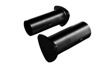 BERG PlayBase - Wall mount (Berg playbase accessoires), Ophalen of Verzenden, Nieuw