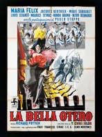 María Félix - Carolina Otero - Folies Bergère - Historical, Nieuw