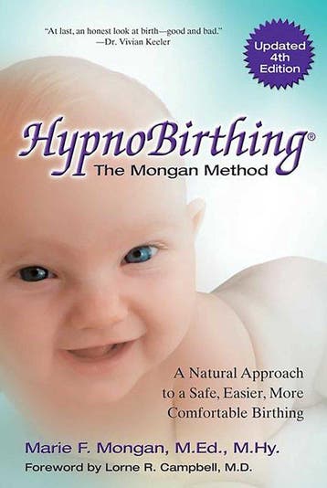 9780757318375 Hypnobirthing | Tweedehands, Boeken, Verzenden, Gelezen, Marie F. Mongan