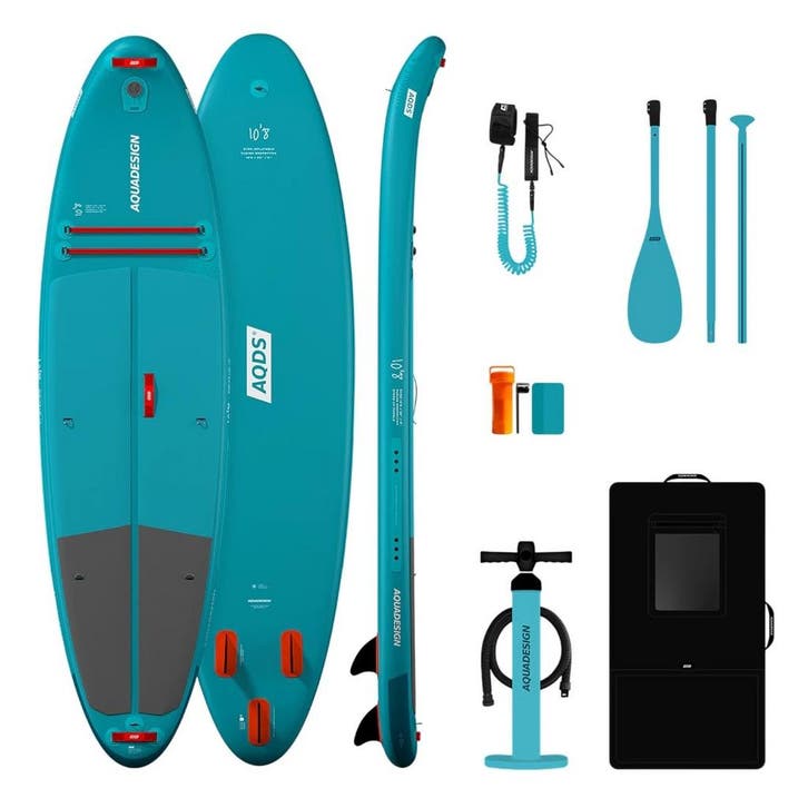 Aqua Design Eyro 108-329 (13), Watersport en Boten, Suppen, Verzenden