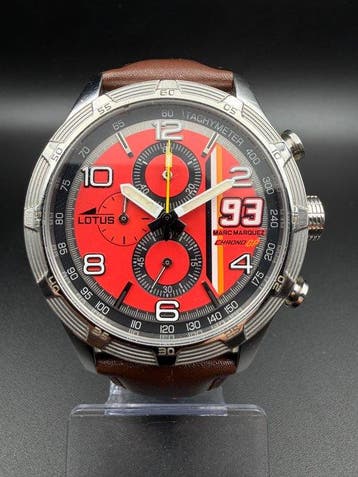 MotoGP - Marc Marquez - Horloge, Nieuw
