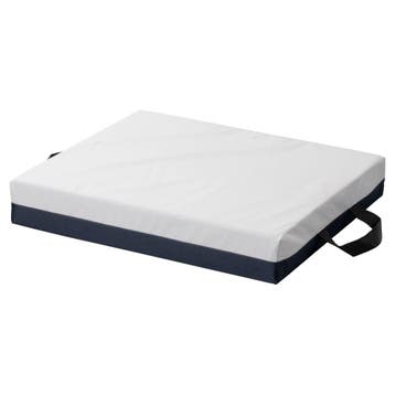 MultiMotion rolstoelkussen 7 cm met gel kern - 50 cm, Ophalen of Verzenden, Nieuw