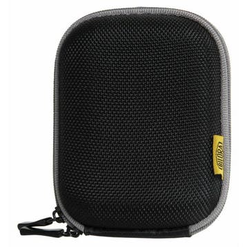 Bilora Shell Bag I Compact Camera Case - Zwart (Nieuw), Verzenden, Nieuw
