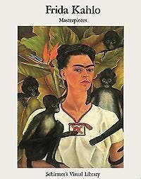 Frida Kahlo 9783888147005, Verzenden, Zo goed als nieuw