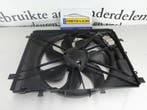 Mercedes Motor Radiateur Ventilator, Ophalen of Verzenden, Nieuw