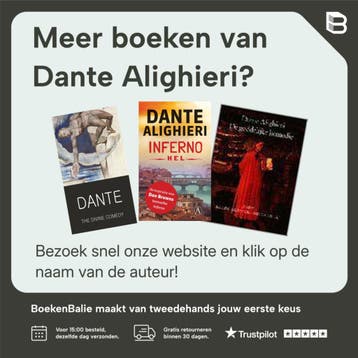 Het Paradijs / Flamingo pocket - Dante Alighieri, Verzenden, Gelezen, Dante Alighieri