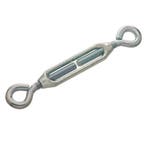 Staaldraad spanner / spanschroef - OOG-OOG - M8, Ophalen of Verzenden, Nieuw