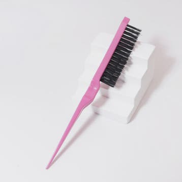 Professionele Rat Tail Borstel voor Backcombing, Volume en S, Sieraden, Tassen en Uiterlijk, Verzenden, Nieuw
