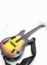 MarioWii.nl: Guitar Hero Guitar - iDEAL!, Ophalen of Verzenden, Zo goed als nieuw