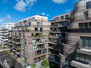 Te huur: Appartement Spadinalaan in Amsterdam, Noord-Holland, Appartement, Amsterdam