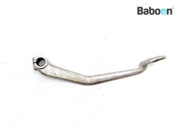 Rempedaal Honda CBX 1000 (CBX1000), Motoren, Verzenden, Gebruikt