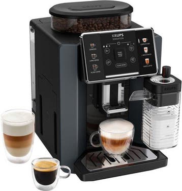 KRUPS EA912B Sensation Milk M90 Volautomatische, Verzenden, Nieuw