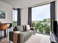 Appartement Rentmeesterstraat in Almere, Huizen en Kamers, Huizen te huur, Overige soorten, Flevoland