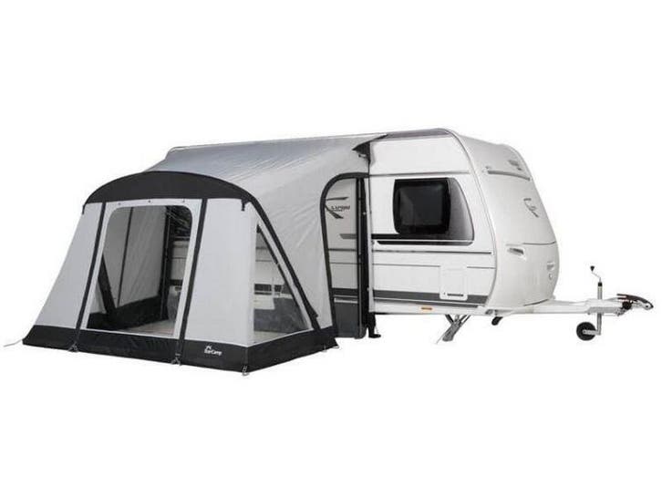 Dorema Starcamp opblaasbare voortent Quick n easy, Caravans en Kamperen, Voortenten en Luifels, Nieuw, Dorema