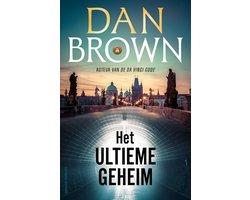 Boek Het ultieme geheim 9789021056531, Verzenden, Zo goed als nieuw
